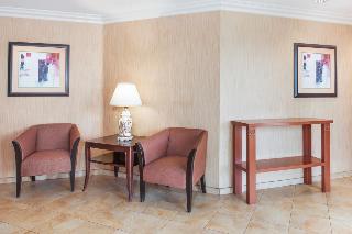 Hotel Days Inn Carlsbad