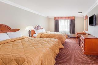 Hotel Days Inn Carlsbad
