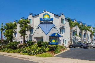 Hotel Days Inn Carlsbad