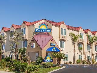 Hotel Days Inn Carlsbad