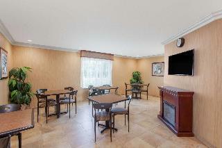 Hotel Days Inn Carlsbad