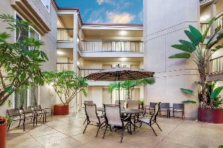Hotel Days Inn Carlsbad