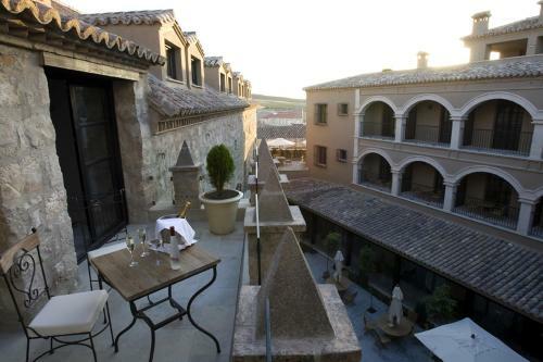 Hotel Palacio De Meng�bar