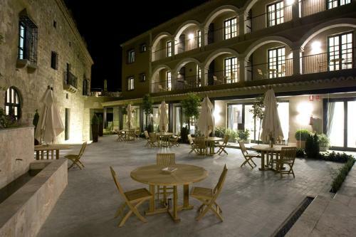 Hotel Palacio De Meng�bar