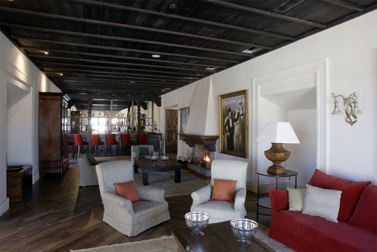 Hotel Palacio De Meng�bar
