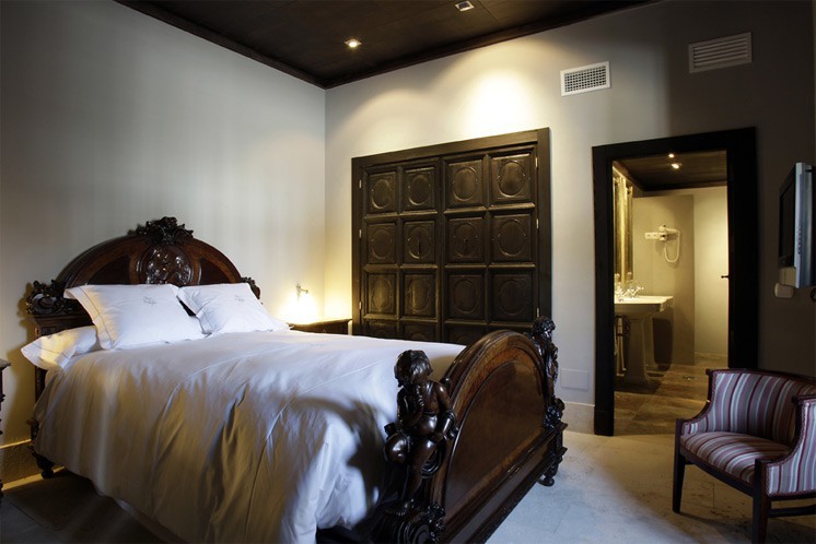 Hotel Palacio De Meng�bar