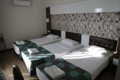 Hotel Turkin Otel