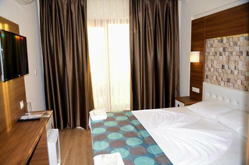 Hotel Turkin Otel
