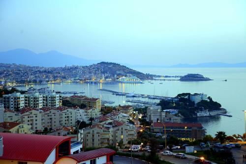Hotel Turkin Otel