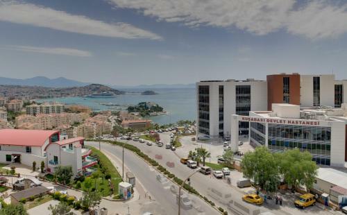 Hotel Turkin Otel