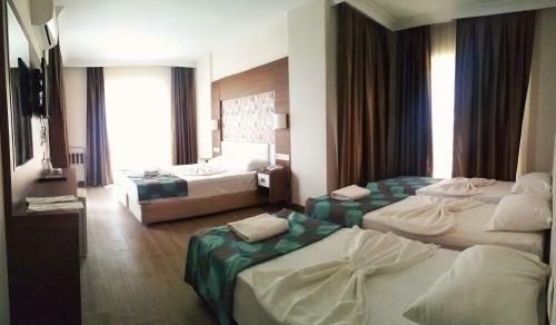 Hotel Turkin Otel