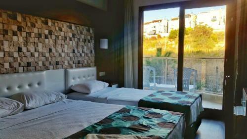 Hotel Turkin Otel