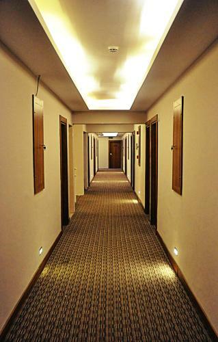 Hotel Turkin Otel