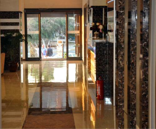 Hotel Turkin Otel