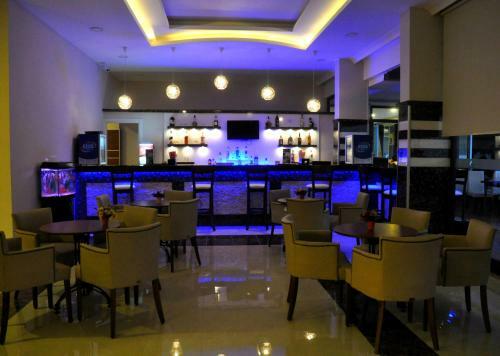 Hotel Turkin Otel