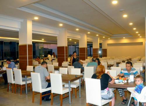 Hotel Turkin Otel