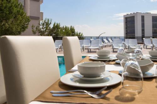 Hotel Turkin Otel