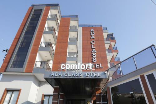 Hotel Turkin Otel