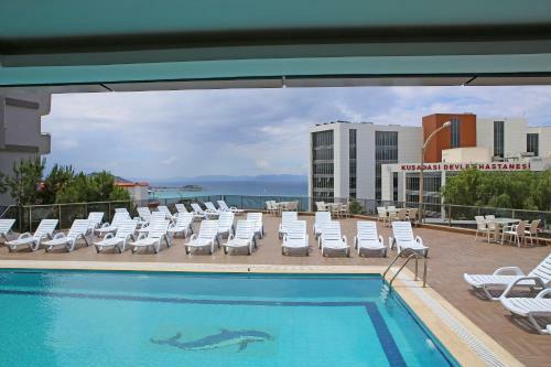 Hotel Turkin Otel