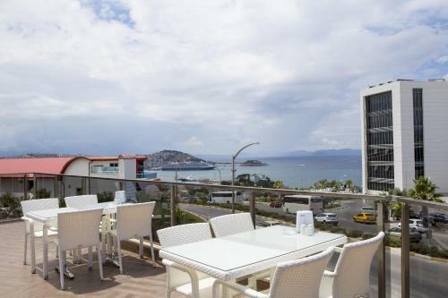 Hotel Turkin Otel