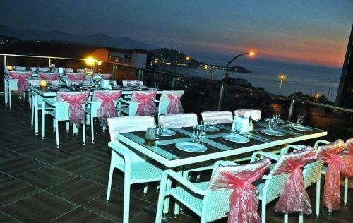 Hotel Turkin Otel