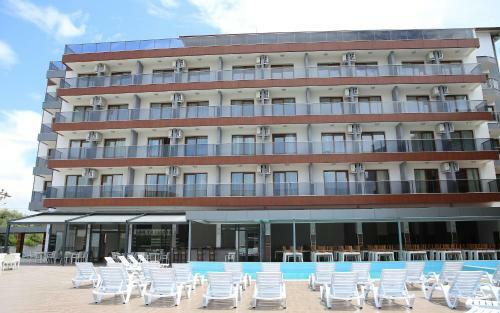 Hotel Turkin Otel