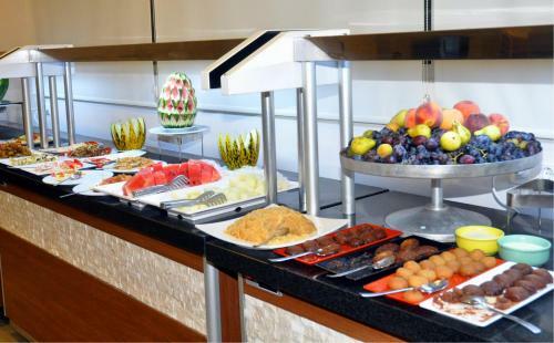 Hotel Turkin Otel