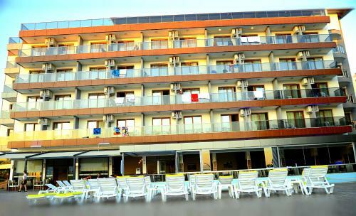 Hotel Turkin Otel