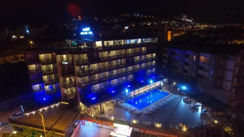 Hotel Turkin Otel