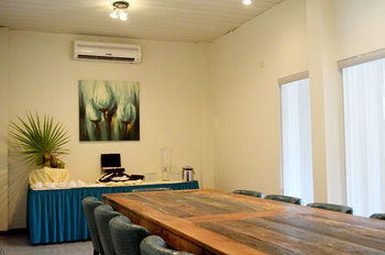 Hotel Plaza Resort Bonaire