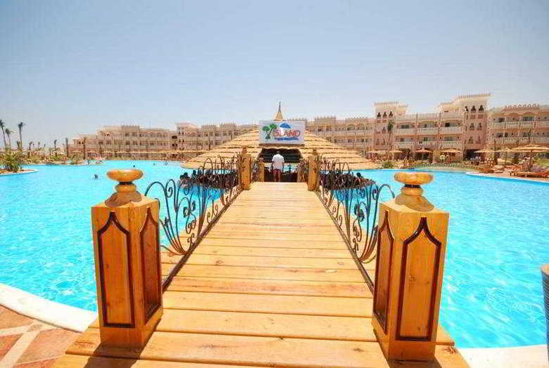 Hotel Albatros Palace Resort