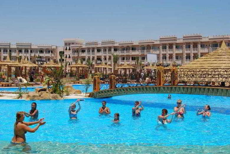 Hotel Albatros Palace Resort