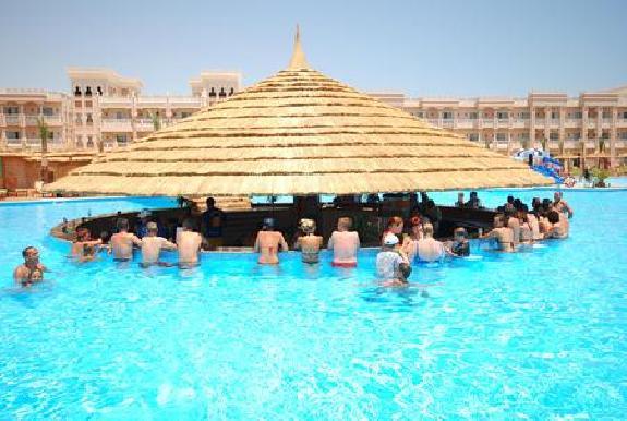 Hotel Albatros Palace Resort