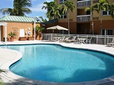 Hotel Courtyard By Marriott At Aventura Mall