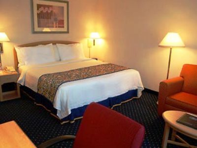 Hotel Courtyard By Marriott At Aventura Mall