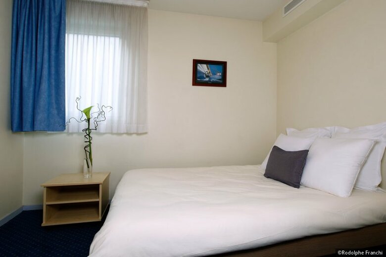 Hotel Appart`city Montpellier Saint-roch