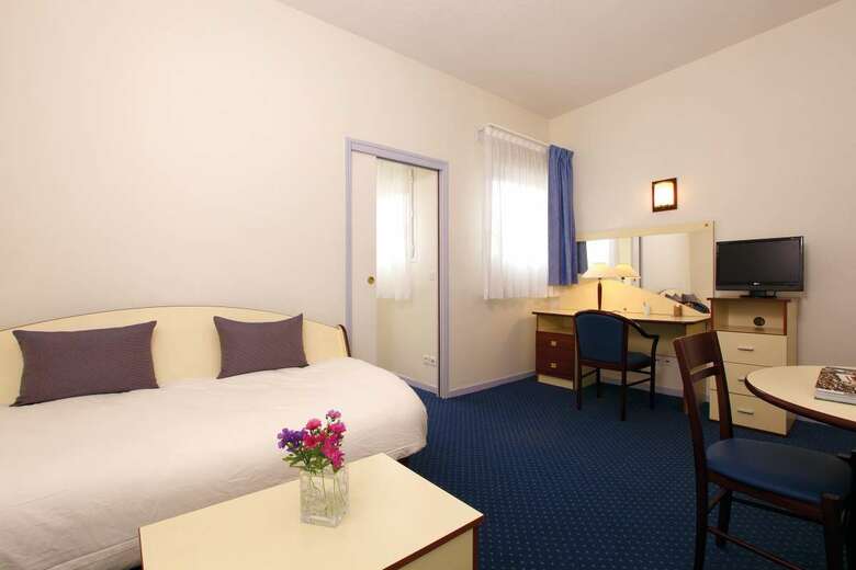 Hotel Appart`city Montpellier Saint-roch
