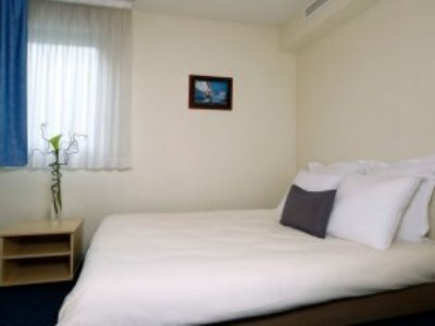 Hotel Appart`city Montpellier Saint-roch