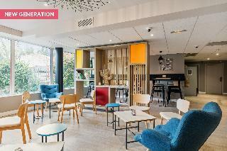 Hotel Appart`city Montpellier Saint-roch