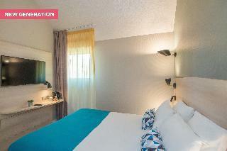 Hotel Appart`city Montpellier Saint-roch