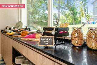 Hotel Appart`city Montpellier Saint-roch
