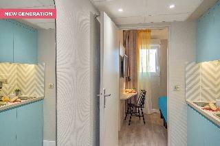 Hotel Appart`city Montpellier Saint-roch