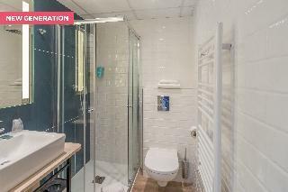 Hotel Appart`city Montpellier Saint-roch