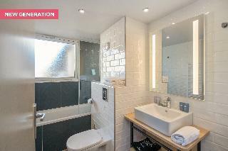 Hotel Appart`city Montpellier Saint-roch