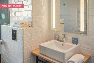 Hotel Appart`city Montpellier Saint-roch