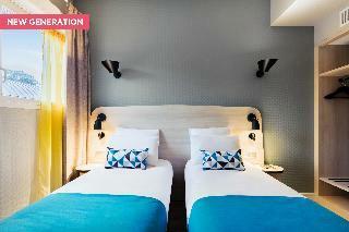 Hotel Appart`city Montpellier Saint-roch