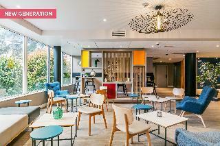 Hotel Appart`city Montpellier Saint-roch