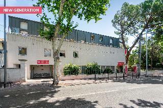 Hotel Appart`city Montpellier Saint-roch