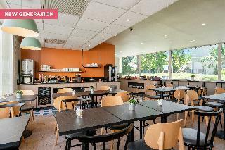 Hotel Appart`city Montpellier Saint-roch