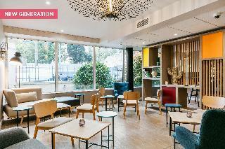 Hotel Appart`city Montpellier Saint-roch